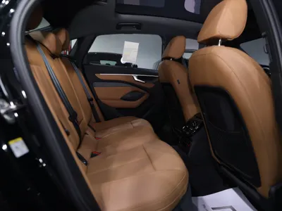 2026 اودي اي 6