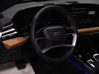 2026 اودي اي 6