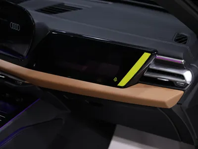 2026 اودي اي 6