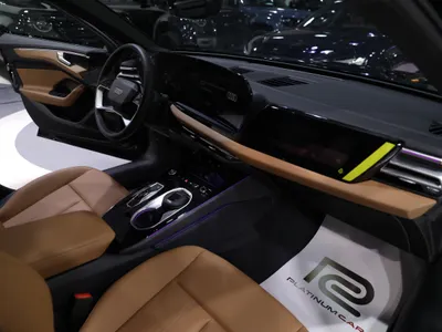 2026 اودي اي 6