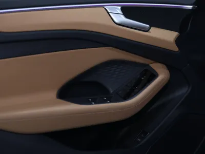 2026 اودي اي 6