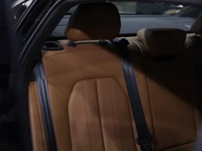 2026 اودي اي 6