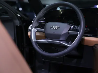 2026 اودي اي 6