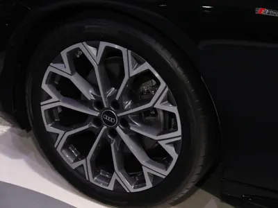 2026 اودي اي 6