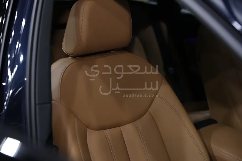 2025 اودي اي 5