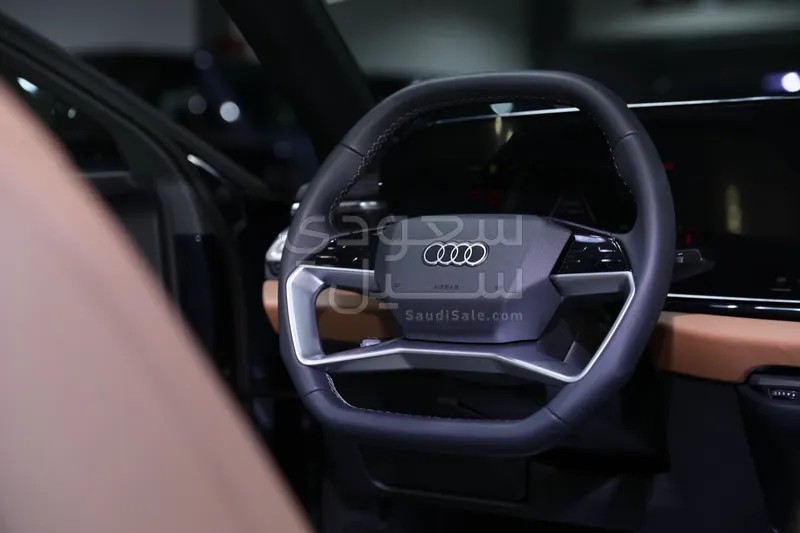 2025 اودي اي 5