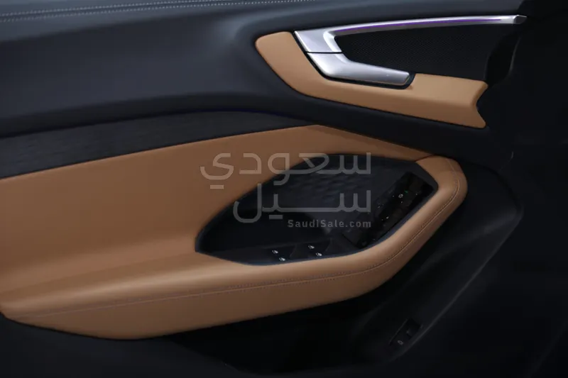 2025 اودي اي 5