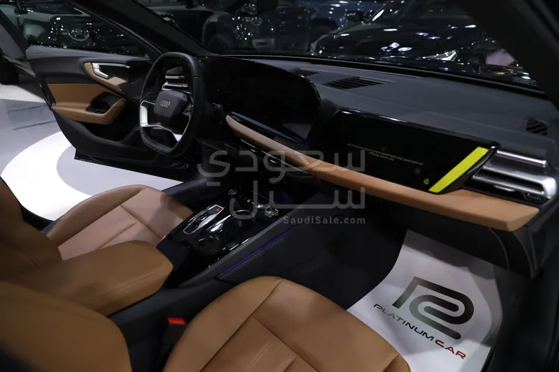 2025 اودي اي 5