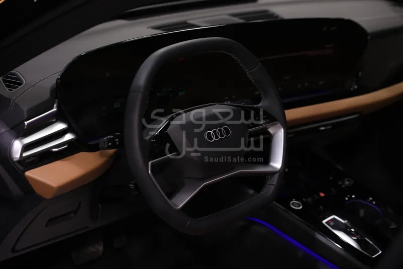 2025 اودي اي 5