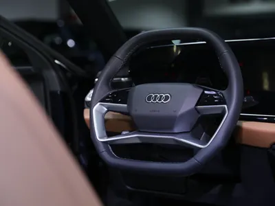 2025 اودي اي 5