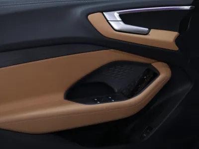 2025 اودي اي 5