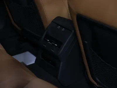 2025 اودي اي 5