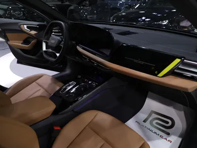 2025 اودي اي 5