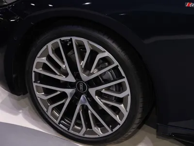 2025 اودي اي 5