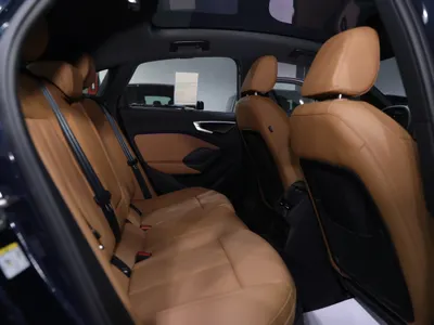 2025 اودي اي 5