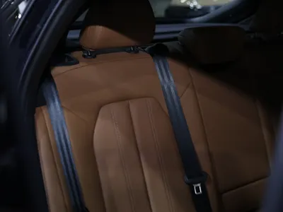 2025 اودي اي 5