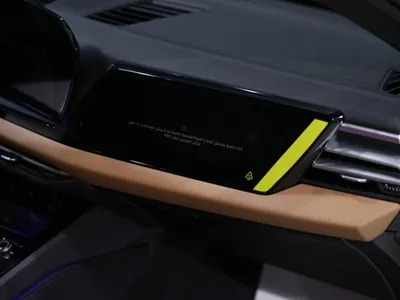 2025 اودي اي 5