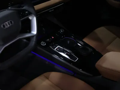 2025 اودي اي 5