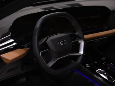 2025 اودي اي 5