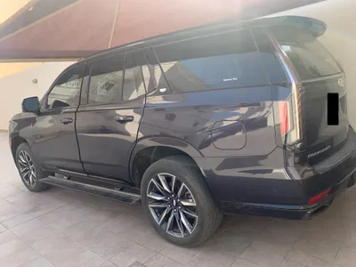 2023 كاديلاك اسكاليد سبورت