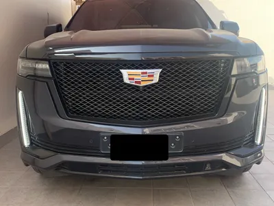 2023 كاديلاك اسكاليد سبورت