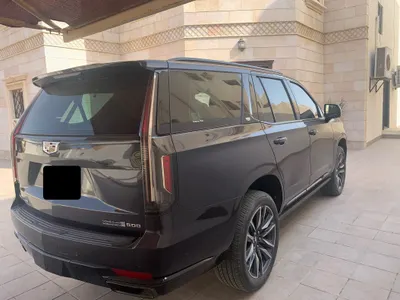 2023 كاديلاك اسكاليد سبورت