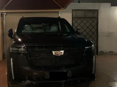 2023 كاديلاك اسكاليد سبورت