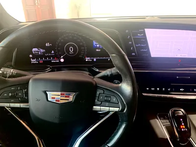 2023 كاديلاك اسكاليد سبورت