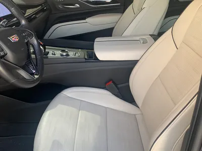 2023 كاديلاك اسكاليد سبورت