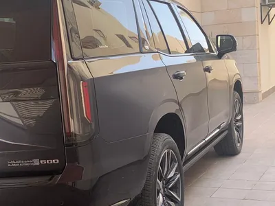 2023 كاديلاك اسكاليد سبورت