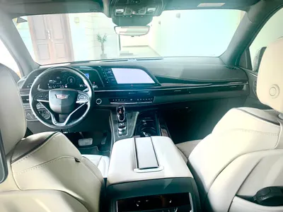 2023 كاديلاك اسكاليد سبورت