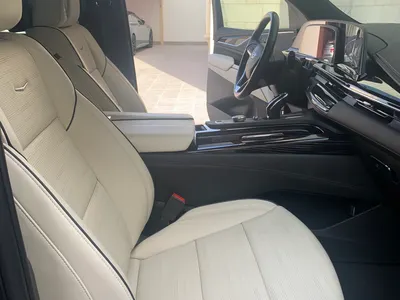 2023 كاديلاك اسكاليد سبورت