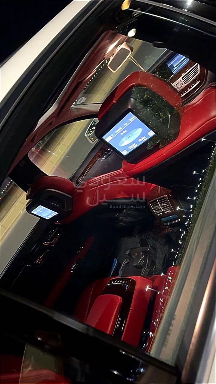 2013 مرسيدس - بنز إس 63 أي إم جي