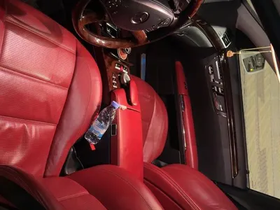 2013 مرسيدس - بنز إس 63 أي إم جي