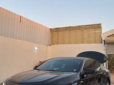 2018 شفروليه امبالا ال اس