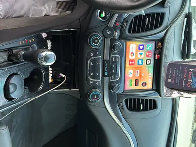 2018 شفروليه امبالا ال اس