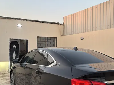 2018 شفروليه امبالا ال اس