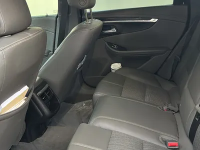 2018 شفروليه امبالا ال اس