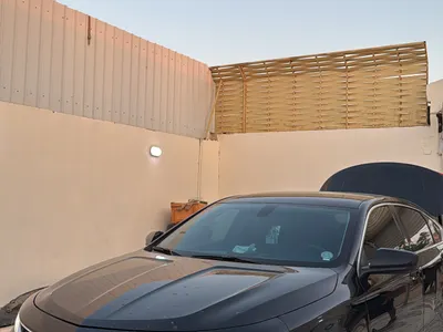 2018 شفروليه امبالا ال اس