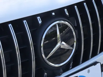 2026 مرسيدس - بنز جي إل إي 53 أي إم جي