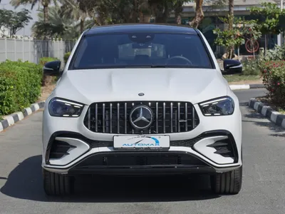 2026 مرسيدس - بنز جي إل إي 53 أي إم جي