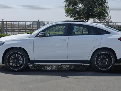 2026 مرسيدس - بنز جي إل إي 53 أي إم جي