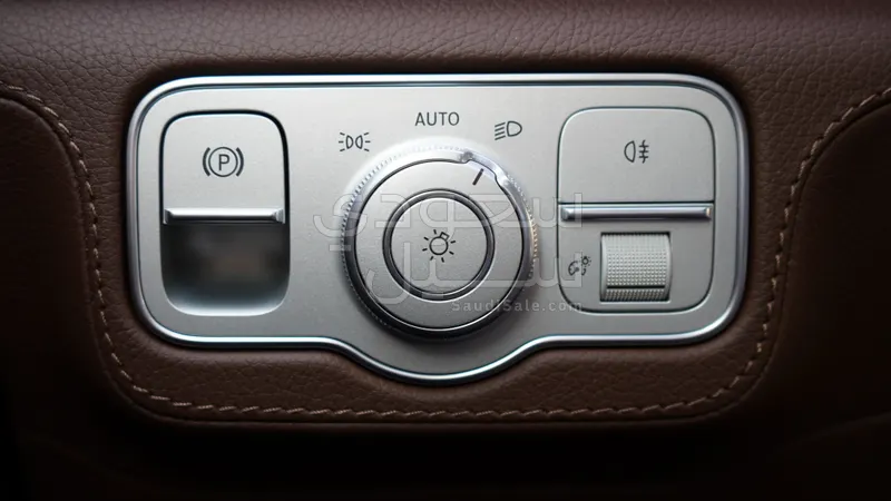 2026 مرسيدس - بنز جي إل إي 53 أي إم جي