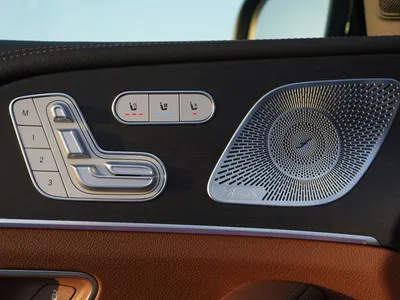 2026 مرسيدس - بنز جي إل إي 53 أي إم جي