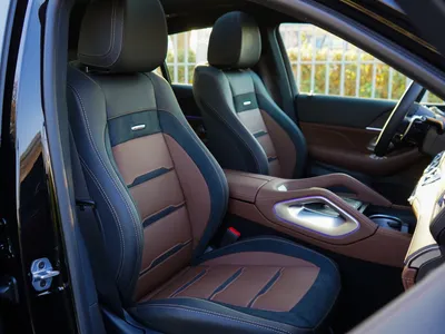 2026 مرسيدس - بنز جي إل إي 53 أي إم جي