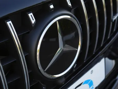 2026 مرسيدس - بنز جي إل إي 53 أي إم جي