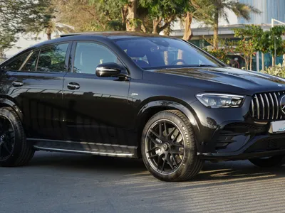 2026 مرسيدس - بنز جي إل إي 53 أي إم جي