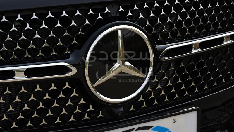 2026 مرسيدس - بنز جي إل إي 450 أي إم جي