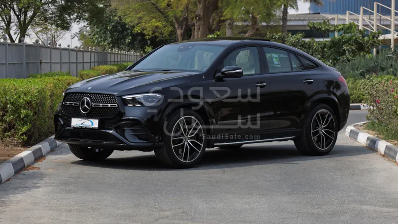 2026 مرسيدس - بنز جي إل إي 450 أي إم جي