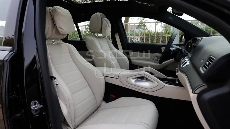 2026 مرسيدس - بنز جي إل إي 450 أي إم جي